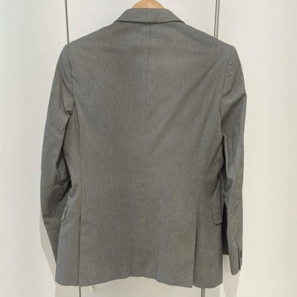 Banana Republic Slim Fit Suit Pants 38R 31x32 - Picture 3 of 14